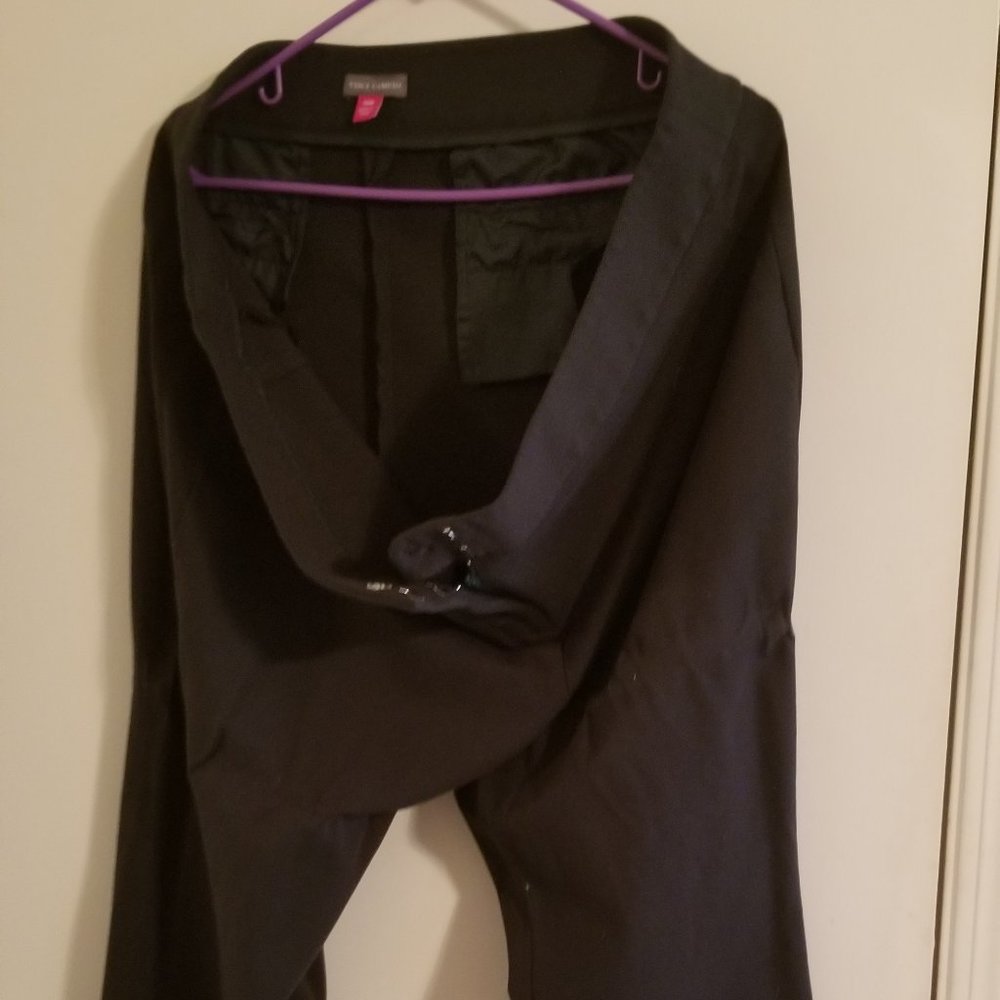 Green Vince Camuto Dress Pants 20W